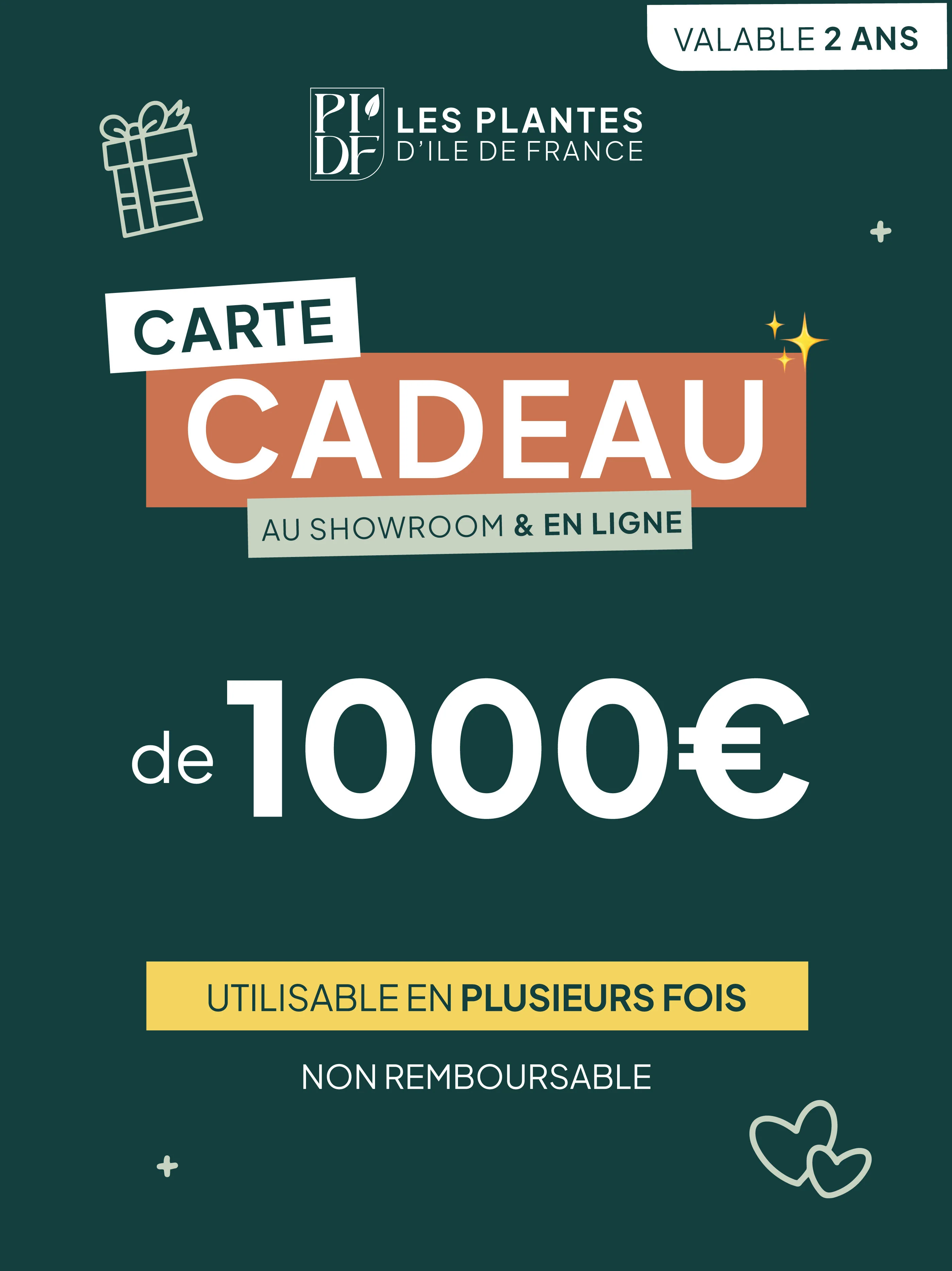 Carte Cadeau - Image 11