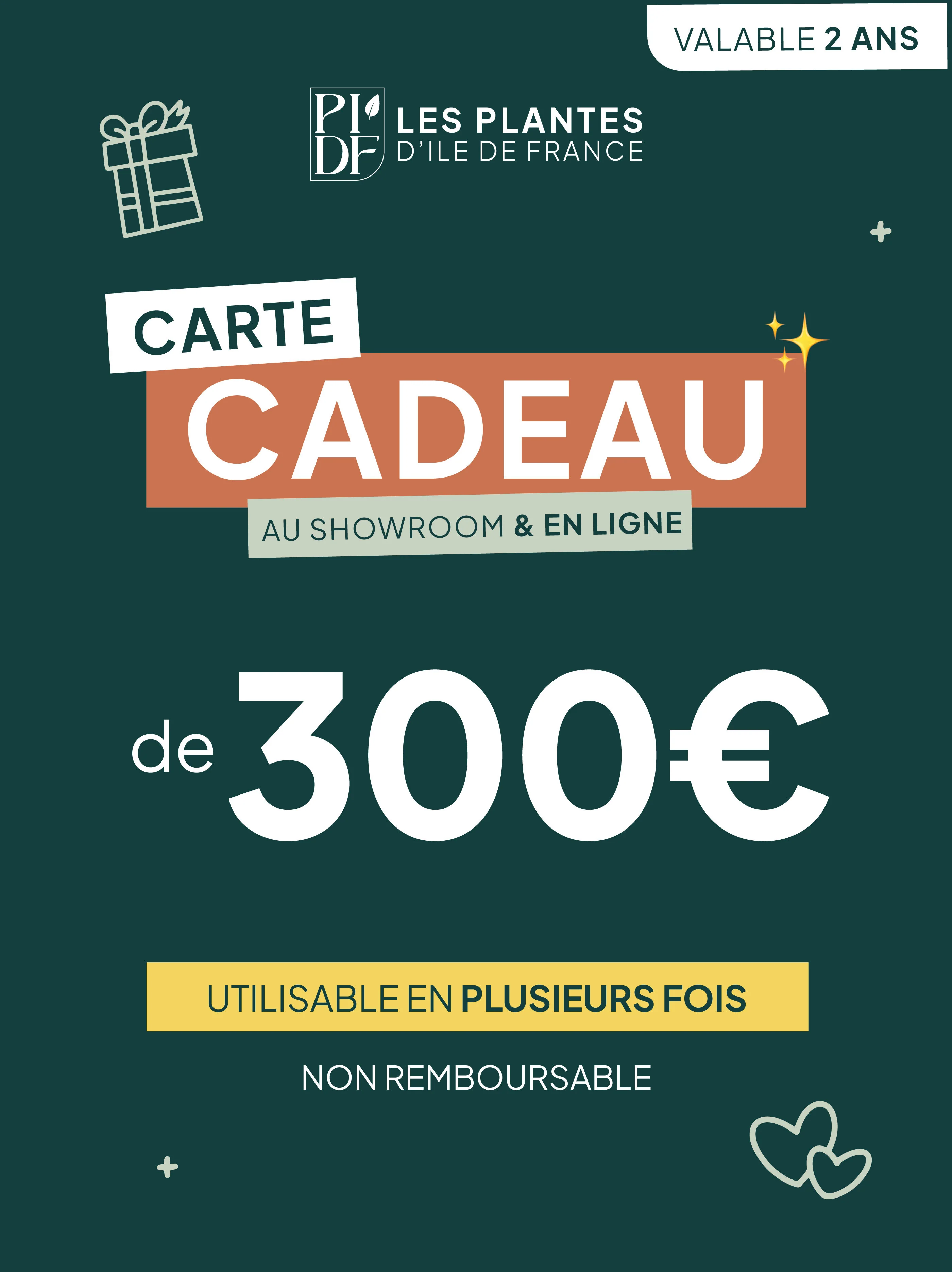 Carte Cadeau - Image 6