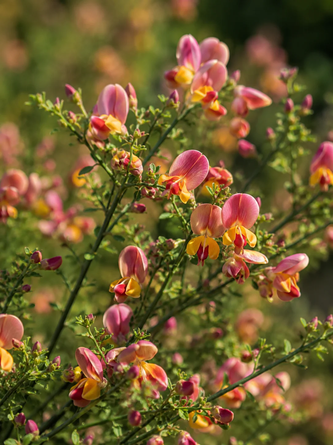 Genêt (Cytisus) - Image 2