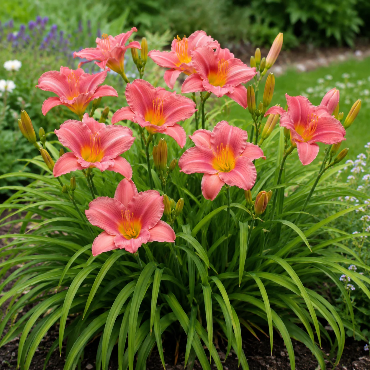 Hemerocallis - Image 2