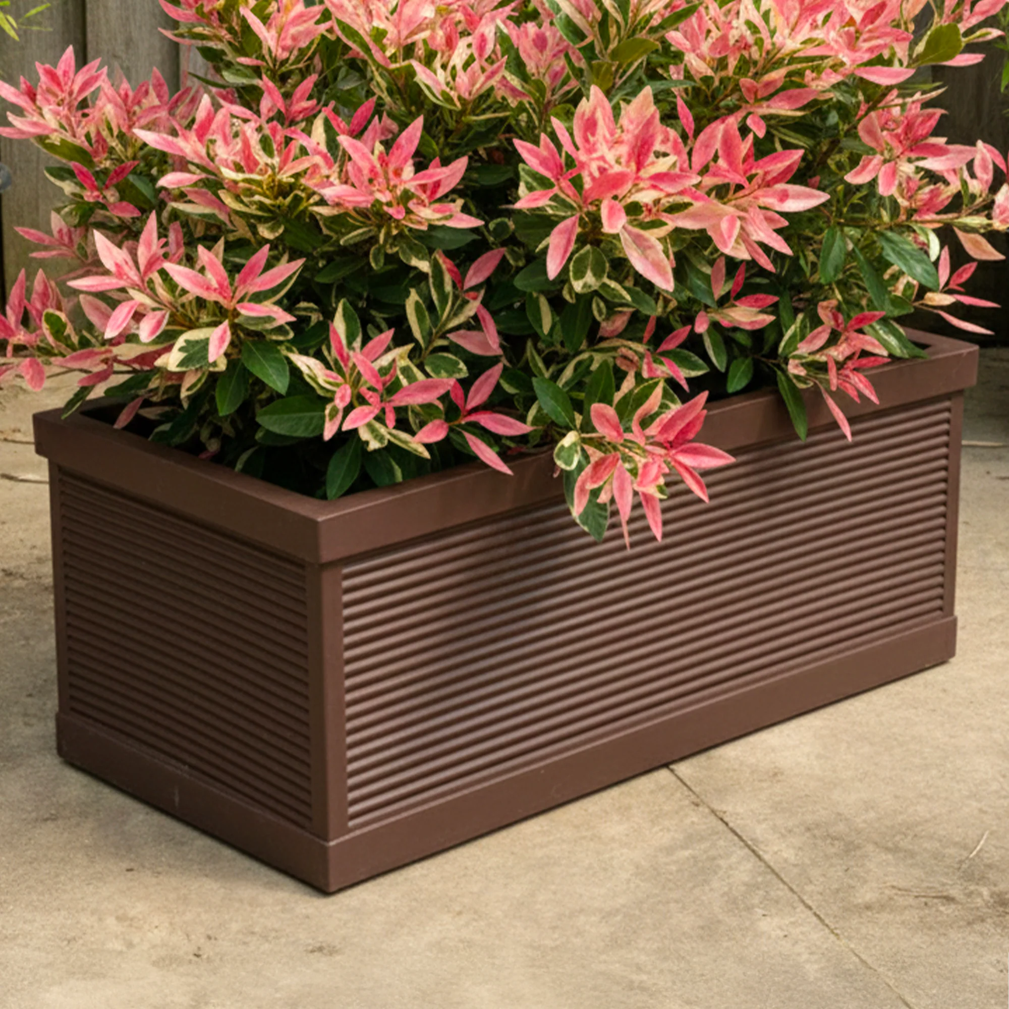 Jardinière Capri - 140L - Image 2