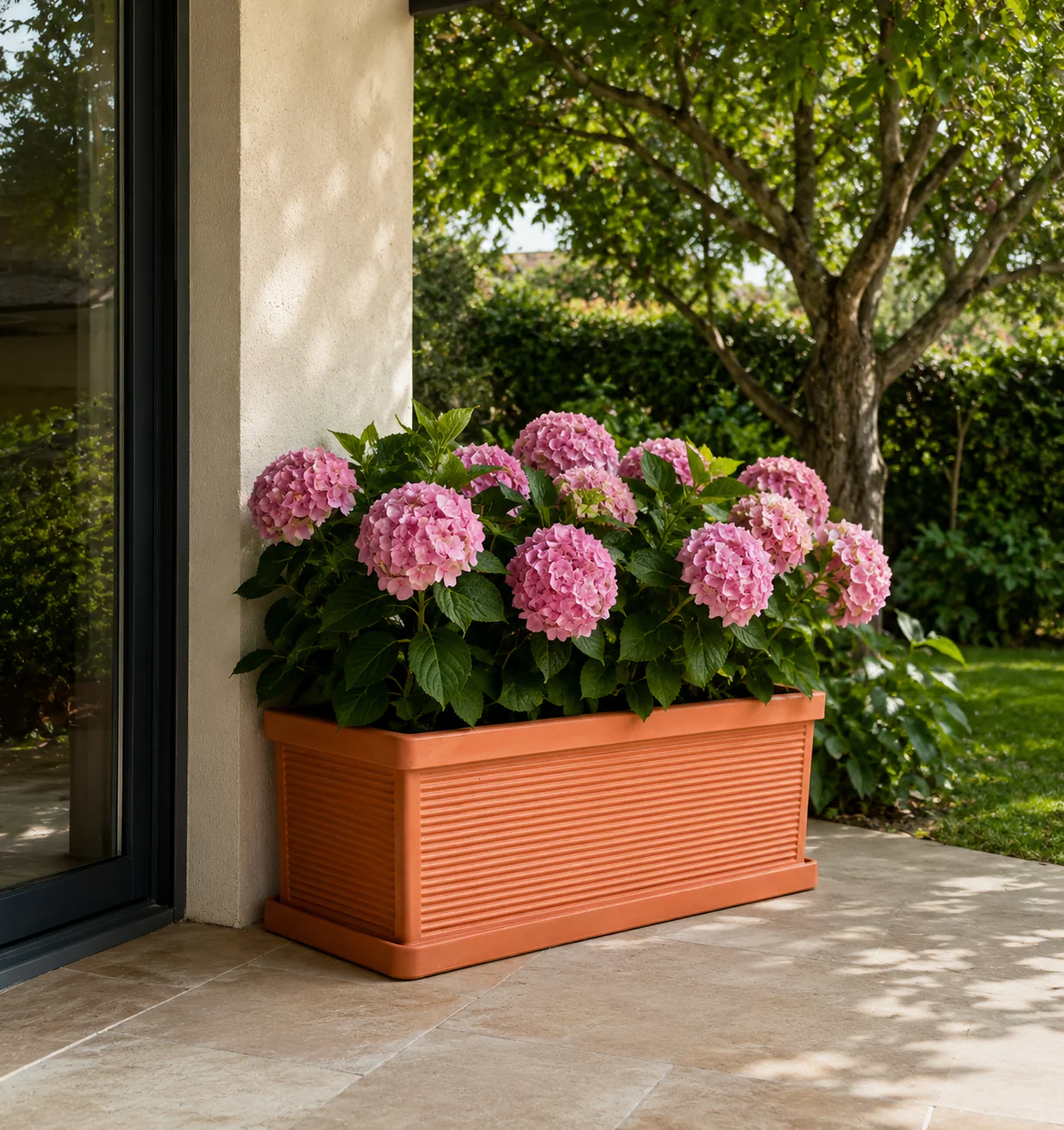 Jardinière Capri - 140L - Image 6