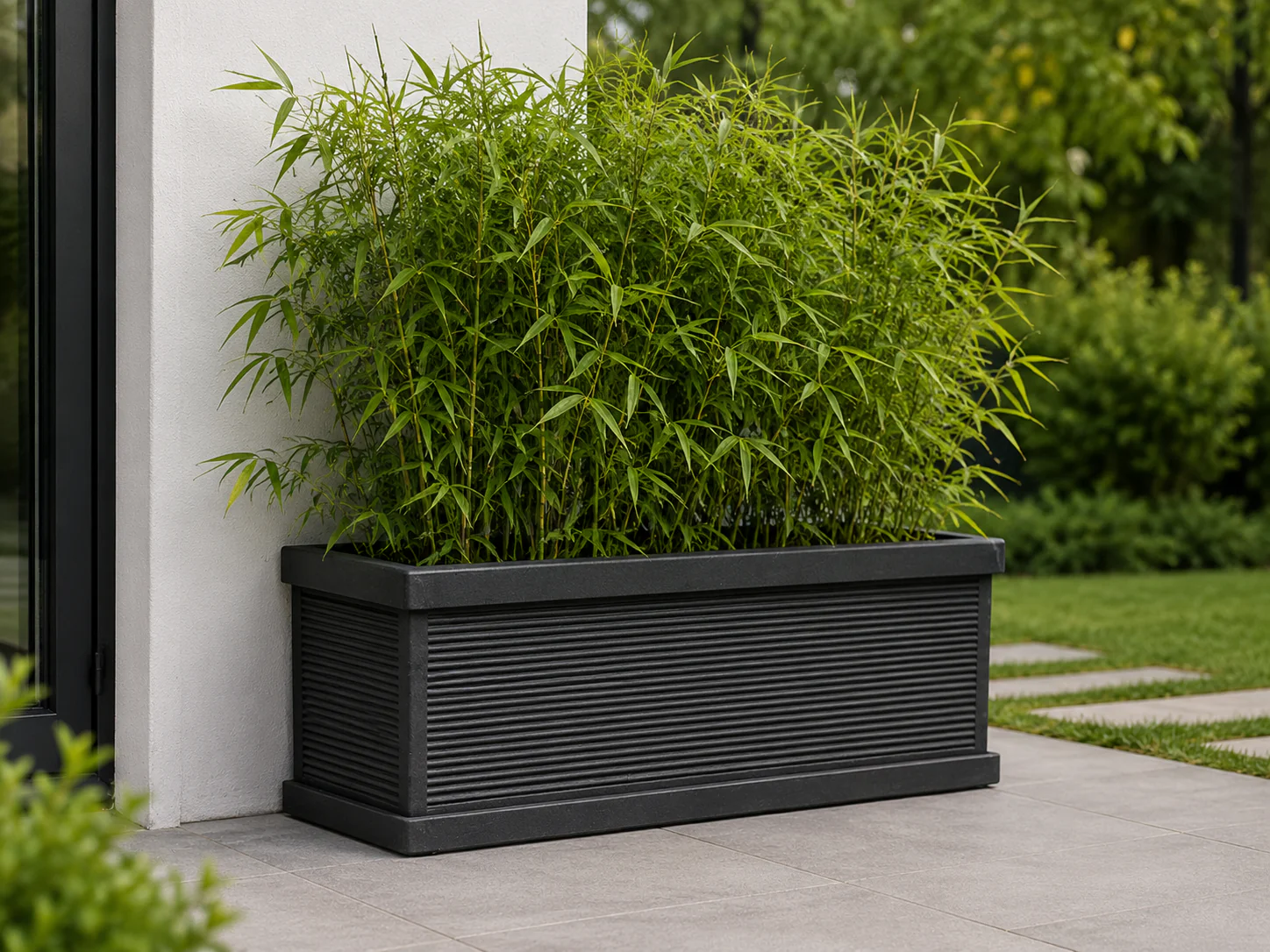 Jardinière Capri - 140L - Image 8