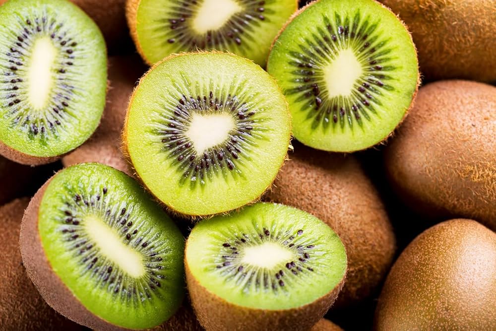 Kiwitier (Actinidia) - Image 3