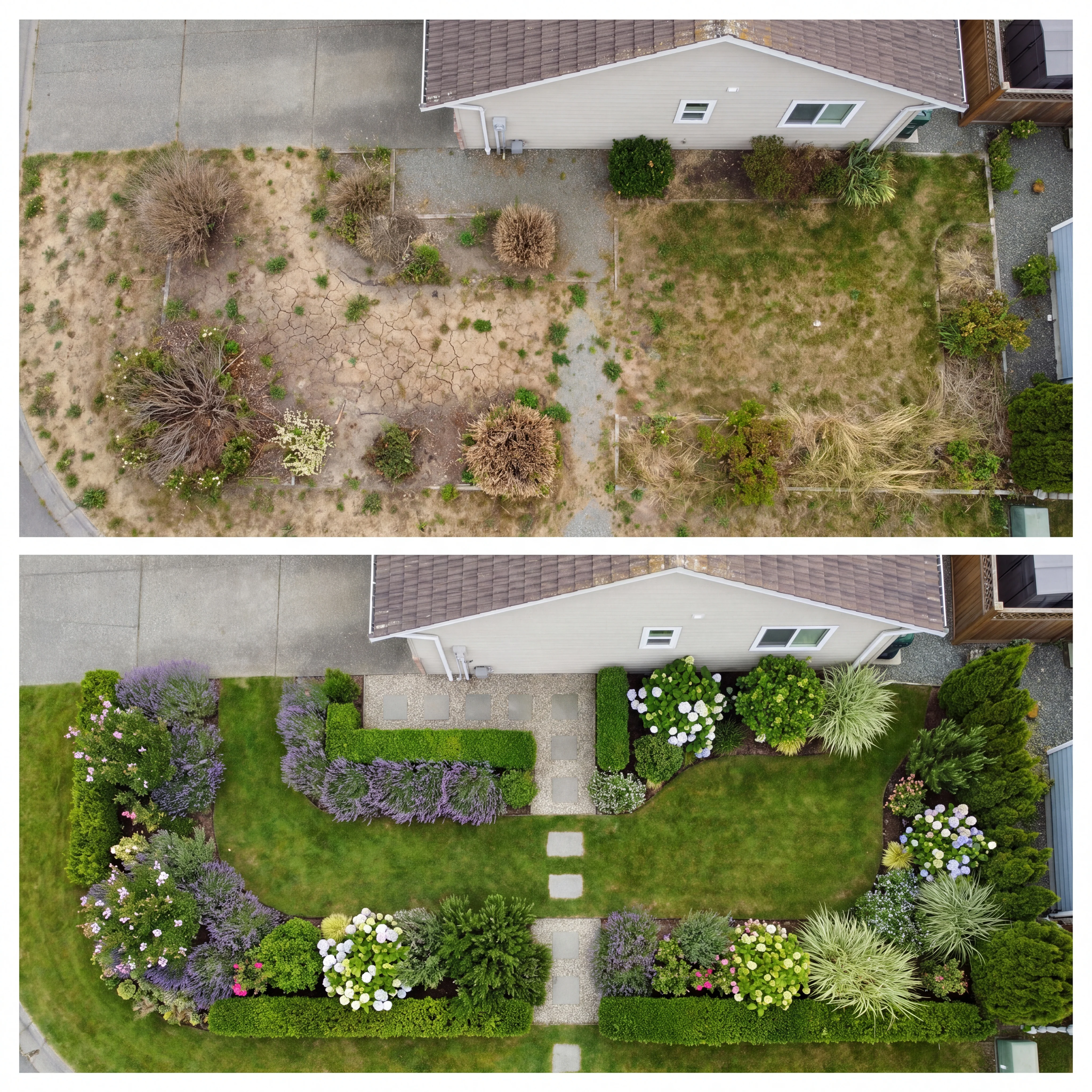Modélisation Jardin / Balcon - Image 3