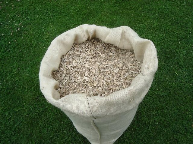 Paillage de Chanvre 140L / Couvre 3 m² - Image 5