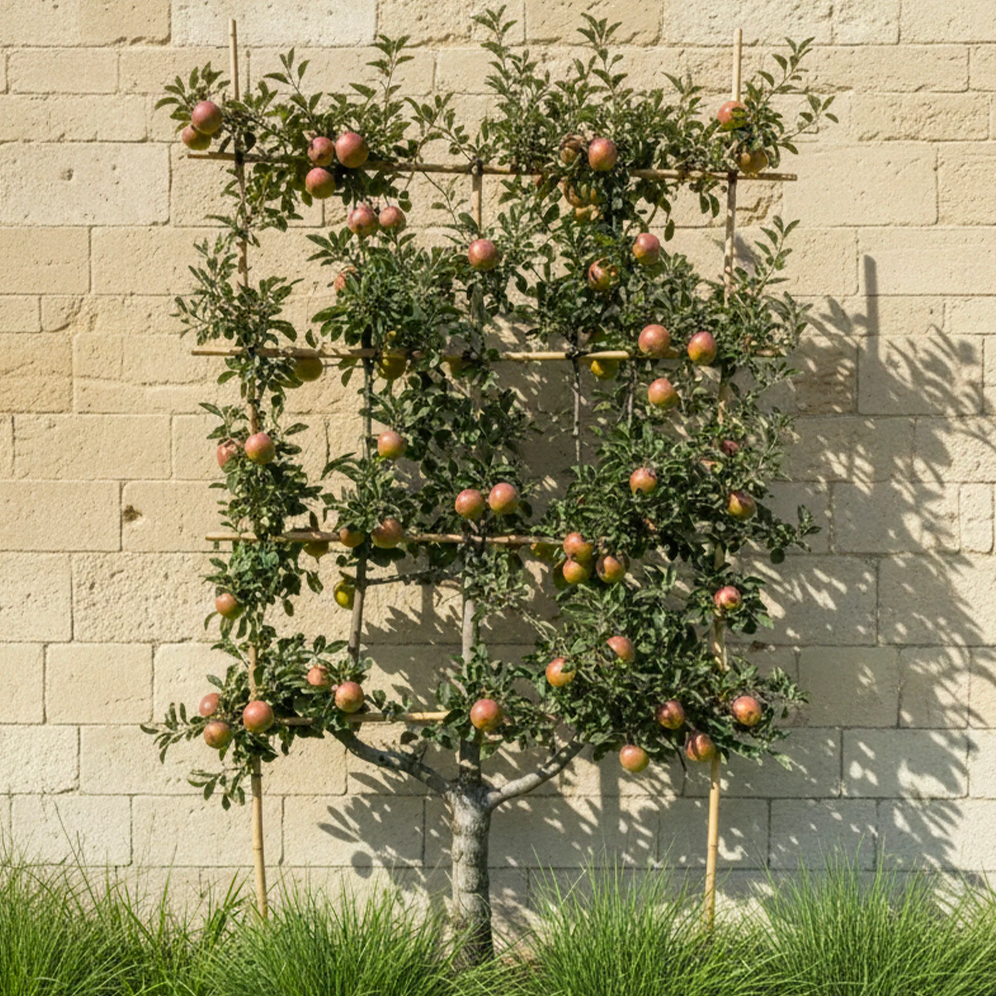 Palissade Pommier 'Gala' - Image 3
